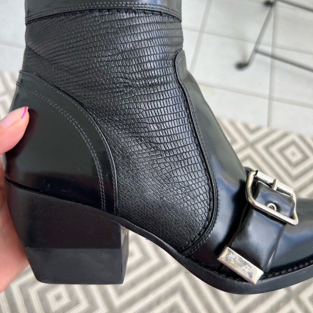 Chloe Rylee boots - Picture 7 of 15